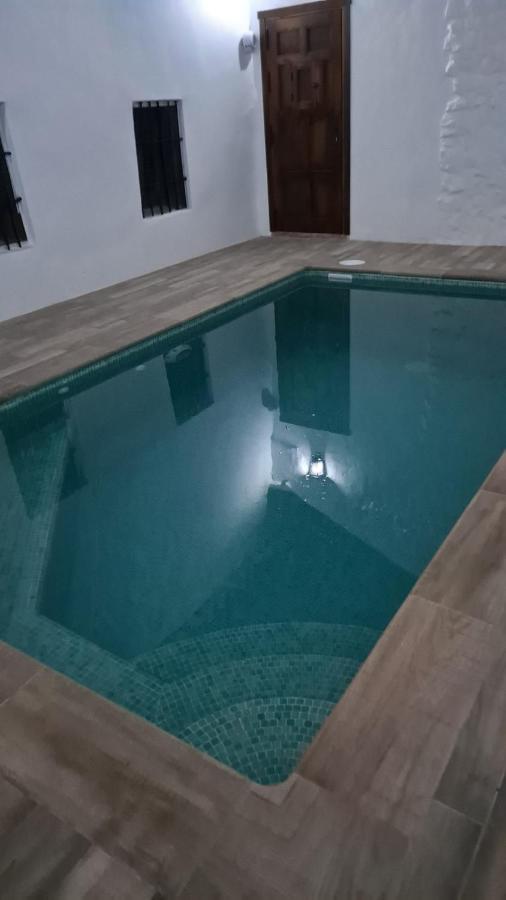 Casa El Villa 扎哈拉 外观 照片