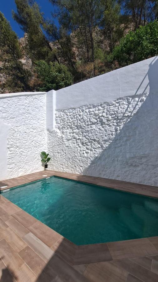 Casa El Villa 扎哈拉 外观 照片
